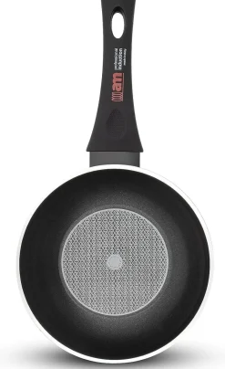 ACCADEMIA MUGNANO - PADELLA LINEA FORTEZZA PROTECTION SHIELD D.20CM