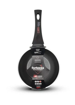 ACCADEMIA MUGNANO - PADELLA LINEA FORTEZZA PROTECTION SHIELD D.24CM
