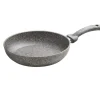 ACCADEMIA MUGNANO - PADELLA 1 MANICO LINEA CUORE DI PIETRA D.26CM