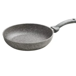 ACCADEMIA MUGNANO - PADELLA 1 MANICO LINEA CUORE DI PIETRA D.24CM