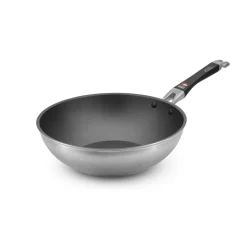 ACCADEMIA MUGNANO - SALTAPASTA 1 MANICO LINEA CHEF DIAM. 28CM