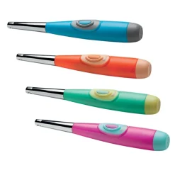 ACCENDIGAS ELETTRONICO SPEEDY LINEA DAILY ASSORTITO