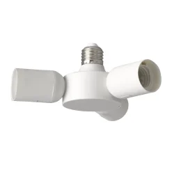 ACCESSORIO RUEDA BIANCO D. 19CM - 3X20W 3XE27 : vendita online ACCESSORIO RUEDA BIANCO D. 19CM - 3X20W 3XE27 in offerta