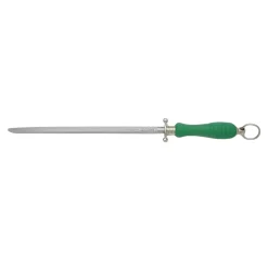 ACCIAINO TONDO CROMIZZATO LINEA MILLENNIUM3 30CM