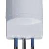 ADATTATORE SCHUKO SPINA 10A+T BIANCO ECO-CONTRIBUTO RAEE COMPRESO: vendita online ADATTATORE SCHUKO SPINA 10A+T BIANCO ECO-CONTRIBUTO RAEE COMPRESO in offerta