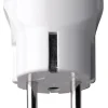 ADATTATORE SPINA SCHUKO PRESA BIPASS BNC PZ1 ECO-CONTR. RAEE COMPRESO: vendita online ADATTATORE SPINA SCHUKO PRESA BIPASS BNC PZ1 ECO-CONTR. RAEE COMPRESO in offerta