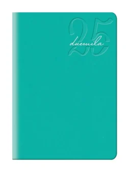 AGENDA BIGIORNALIERA 7X10CM COPACABANA: vendita online AGENDA BIGIORNALIERA 7X10CM COPACABANA in offerta
