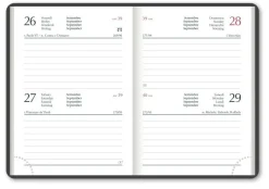 AGENDA BIGIORNALIERA 7X10CM COPACABANA: vendita online AGENDA BIGIORNALIERA 7X10CM COPACABANA in offerta