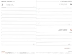 AGENDA GIORNALIERA S/D 14,5X20,5CM MARMORA: vendita online AGENDA GIORNALIERA S/D 14,5X20,5CM MARMORA in offerta