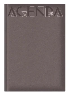 AGENDA GIORNALIERA S/D 9X13CM NOLI: vendita online AGENDA GIORNALIERA S/D 9X13CM NOLI in offerta