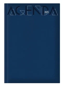 AGENDA GIORNALIERA S/D 9X13CM NOLI: vendita online AGENDA GIORNALIERA S/D 9X13CM NOLI in offerta