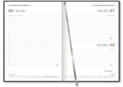 AGENDA GIORNALIERA S/D 9X13CM NOLI: vendita online AGENDA GIORNALIERA S/D 9X13CM NOLI in offerta