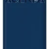 AGENDA GIORNALIERA 21X29,7CM NOLI: vendita online AGENDA GIORNALIERA 21X29,7CM NOLI in offerta