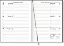 AGENDA SETTIMANALE 17X24CM WALL: vendita online AGENDA SETTIMANALE 17X24CM WALL in offerta