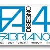 ALBUM disegno fabriano RUVIDO