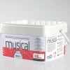 AM PITTURA MUSICAL VIOLETTO 4000ML: vendita online AM PITTURA MUSICAL VIOLETTO 4000ML in offerta
