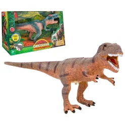 ANIMALE DINO B/O 22CM CON SUONO TRY-ME ASSORTITO: vendita online ANIMALE DINO B/O 22CM CON SUONO TRY-ME ASSORTITO in offerta