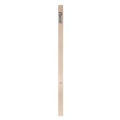 APPENDIABITI LIOLA' CM 6 IN MDF LARICE NATURALE