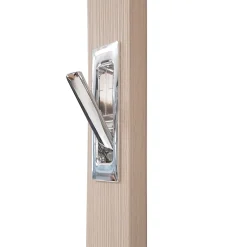 APPENDIABITI LIOLA' CM 6 IN MDF LARICE NATURALE