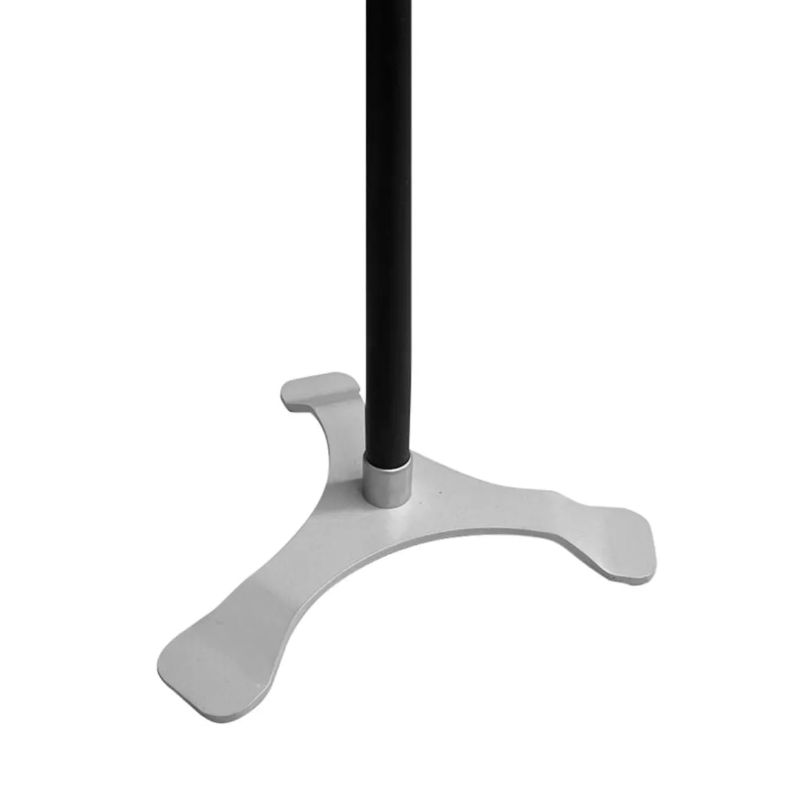 APPENDIABITI BRANCH IN METALLO NERO E LEGNO: vendita online APPENDIABITI BRANCH IN METALLO NERO E LEGNO in offerta
