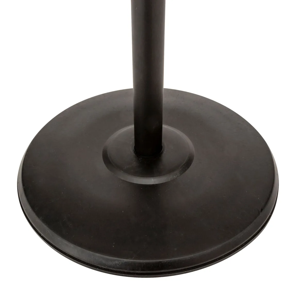 APPENDIABITI 11 GANCI NERO METALLO NERO E NATURALE : vendita online APPENDIABITI 11 GANCI NERO METALLO NERO E NATURALE in offerta