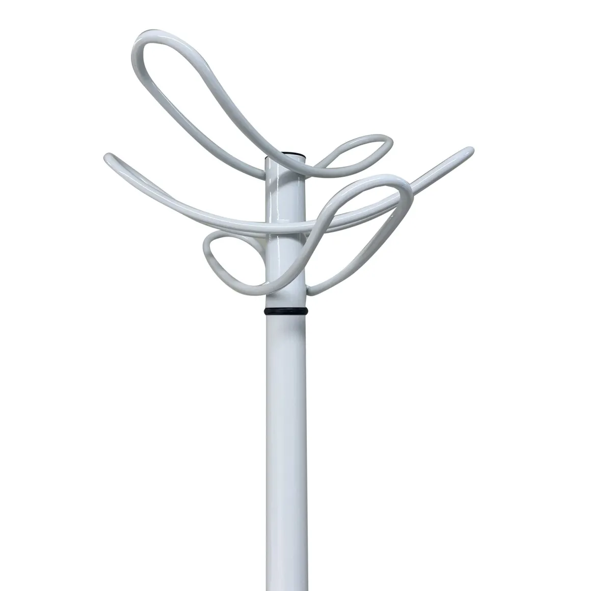 APPENDIABITI GILDA IN METALLO BIANCO: vendita online APPENDIABITI GILDA IN METALLO BIANCO in offerta
