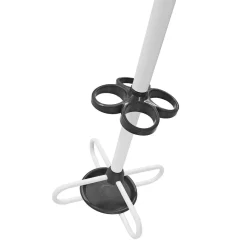 APPENDIABITI IN METALLO BIANCO : vendita online APPENDIABITI IN METALLO BIANCO in offerta