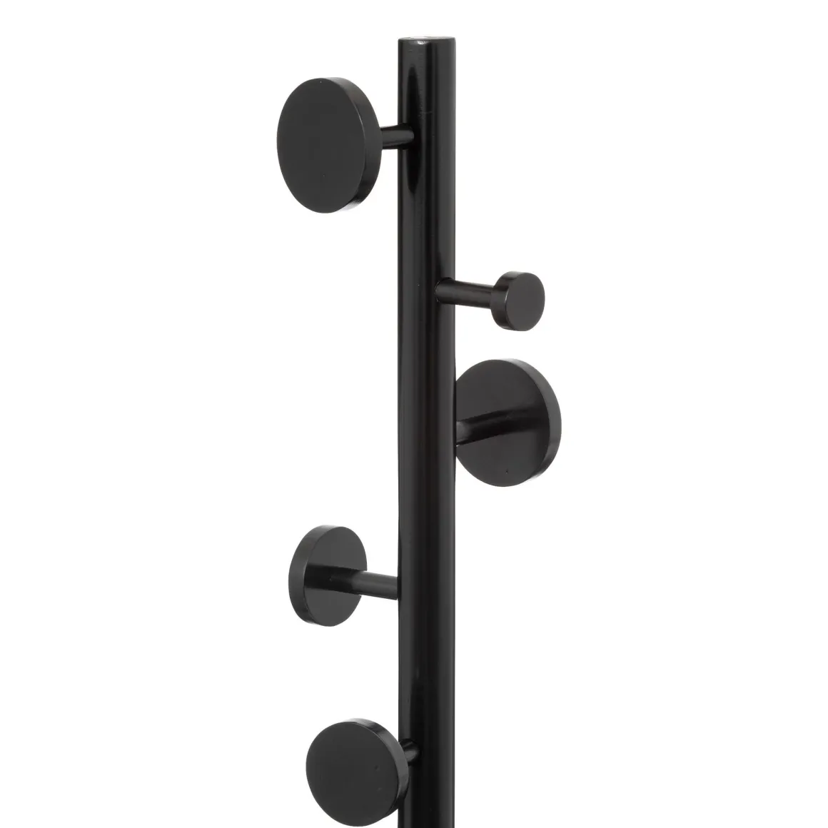 APPENDIABITI MOD.CERCLE 8 GANCI NERO : vendita online APPENDIABITI MOD.CERCLE 8 GANCI NERO in offerta
