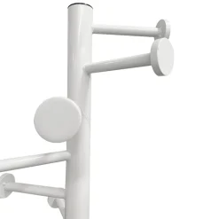 APPENDIABITO IN METALLO BIANCO: vendita online APPENDIABITO IN METALLO BIANCO in offerta