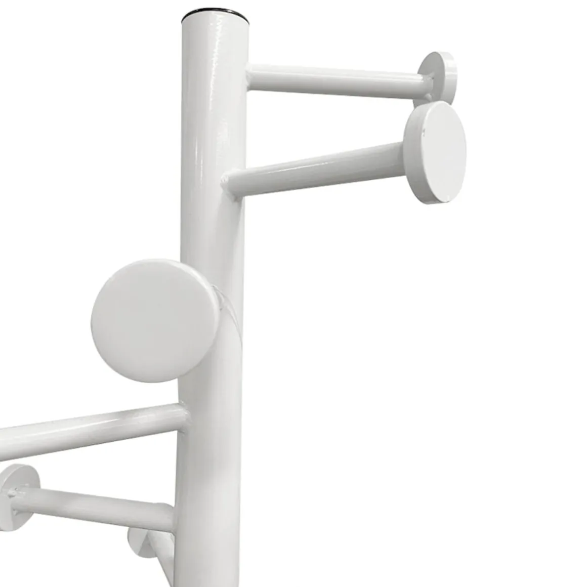 APPENDIABITO IN METALLO BIANCO: vendita online APPENDIABITO IN METALLO BIANCO in offerta