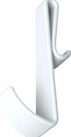APPENDINO PER BOX DOCCIA BIANCO