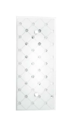 APPLIQUE A LED FLORIAN 35X15CM - 16W 230V 4000K 1440lm: vendita online APPLIQUE A LED FLORIAN 35X15CM - 16W 230V 4000K 1440lm in offerta