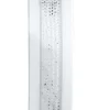 APPLIQUE A LED TRILOGY A FASCIA 45X12CM - 14W 230V 4000K 1120lm: vendita online APPLIQUE A LED TRILOGY A FASCIA 45X12CM - 14W 230V 4000K 1120lm in offerta