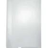 APPLIQUE IMAGINE IN VETRO BIANCO - 1XE27 40W: vendita online APPLIQUE IMAGINE IN VETRO BIANCO - 1XE27 40W in offerta