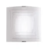 APPLIQUE CONCEPT 26X26CM - 1XE27 MAX 60W: vendita online APPLIQUE CONCEPT 26X26CM - 1XE27 MAX 60W in offerta