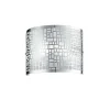 APPLIQUE MAYA IN METALLO - 2XE14 MAX 28W: vendita online APPLIQUE MAYA IN METALLO - 2XE14 MAX 28W in offerta