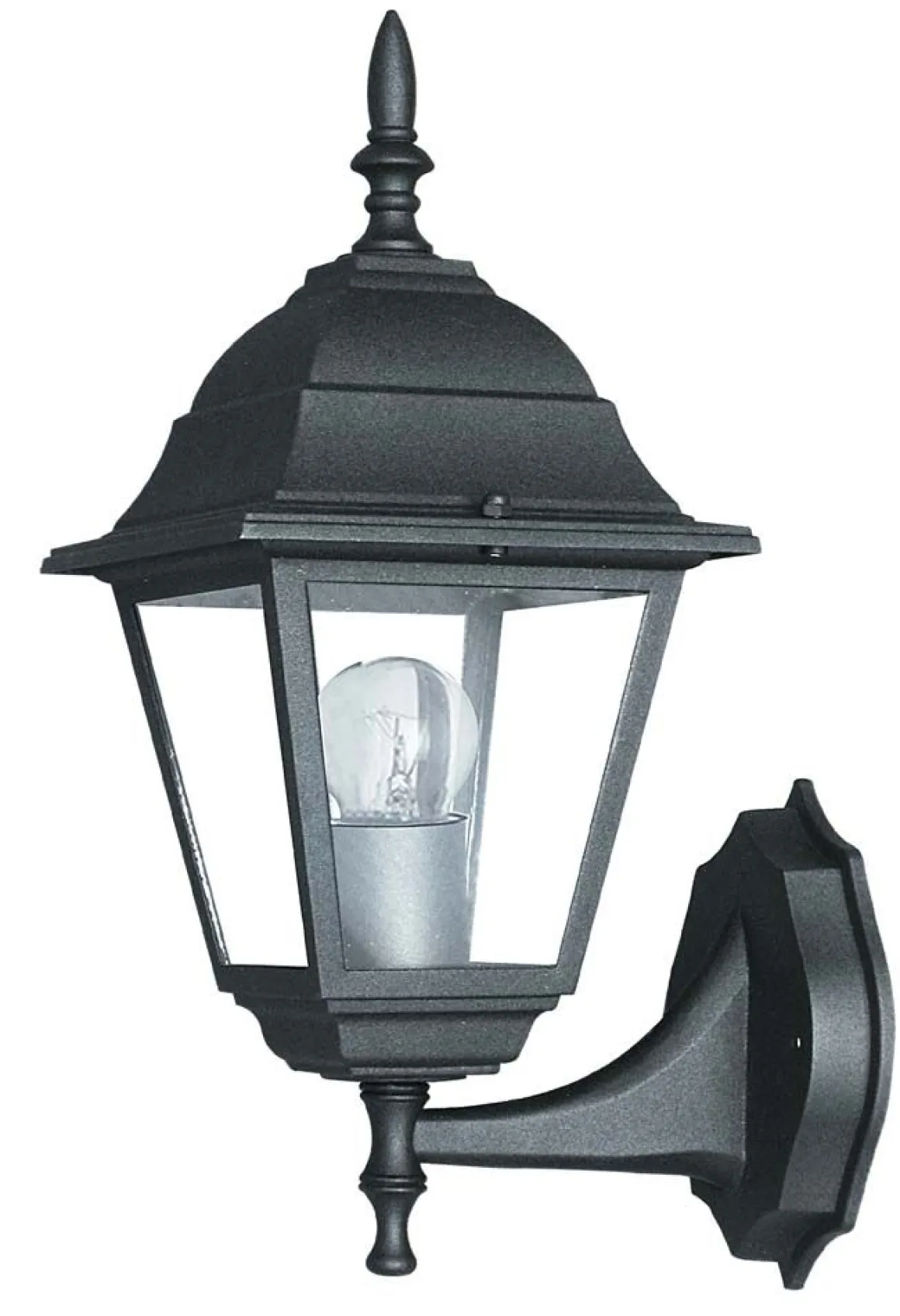 APPLIQUE ROMA NERO ALLUM.VERSO L'ALTO : vendita online APPLIQUE ROMA NERO ALLUM.VERSO L'ALTO in offerta