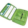 ARDA - ASTUCCIO 5 PEZZI TECNIKO CORREDO DISEGNO ELASTIKA: vendita online ARDA - ASTUCCIO 5 PEZZI TECNIKO CORREDO DISEGNO ELASTIKA in offerta