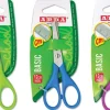 ARDA - BASIC FORBICI IN ACCIAIO INOX ASSORTITE: vendita online ARDA - BASIC FORBICI IN ACCIAIO INOX ASSORTITE in offerta