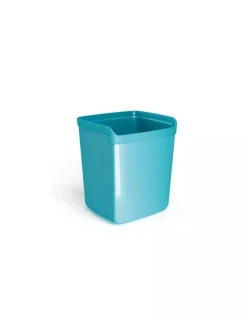 ARDA - BICCHIERE PORTAPENNE SERIE MYDESK TURCHESE : vendita online ARDA - BICCHIERE PORTAPENNE SERIE MYDESK TURCHESE in offerta