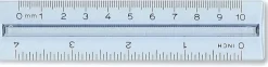 ARDA - DECIMETRO SERIE UNI 10CM: vendita online ARDA - DECIMETRO SERIE UNI 10CM in offerta