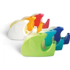 ARDA - DISPENSER CON NASTRO ADESIVO ASSORTITO: vendita online ARDA - DISPENSER CON NASTRO ADESIVO ASSORTITO in offerta