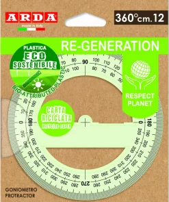 ARDA - GONIOMETRO SERIE RE-GENERATION 360°: vendita online ARDA - GONIOMETRO SERIE RE-GENERATION 360° in offerta