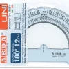 ARDA - GONIOMETRO SERIE UNI 180°: vendita online ARDA - GONIOMETRO SERIE UNI 180° in offerta