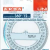 ARDA - GONIOMETRO SERIE UNI 360° : vendita online ARDA - GONIOMETRO SERIE UNI 360° in offerta