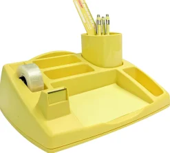 ARDA - ORGANIZER OLIVER DESK GIALLO PASTELLO : vendita online ARDA - ORGANIZER OLIVER DESK GIALLO PASTELLO in offerta