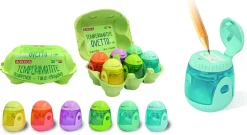 ARDA - OVETTO TEMPERAMATITE 2 FORI ASSORTITO 6X4CM: vendita online ARDA - OVETTO TEMPERAMATITE 2 FORI ASSORTITO 6X4CM in offerta
