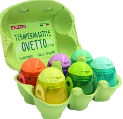 ARDA - OVETTO TEMPERAMATITE 2 FORI ASSORTITO 6X4CM: vendita online ARDA - OVETTO TEMPERAMATITE 2 FORI ASSORTITO 6X4CM in offerta