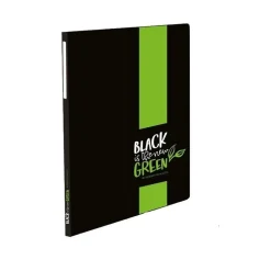 ARDA - PORTALISTINO CON 30 BUSTE SERIE BLACK IS THE NEW GREEN: vendita online ARDA - PORTALISTINO CON 30 BUSTE SERIE BLACK IS THE NEW GREEN in offerta