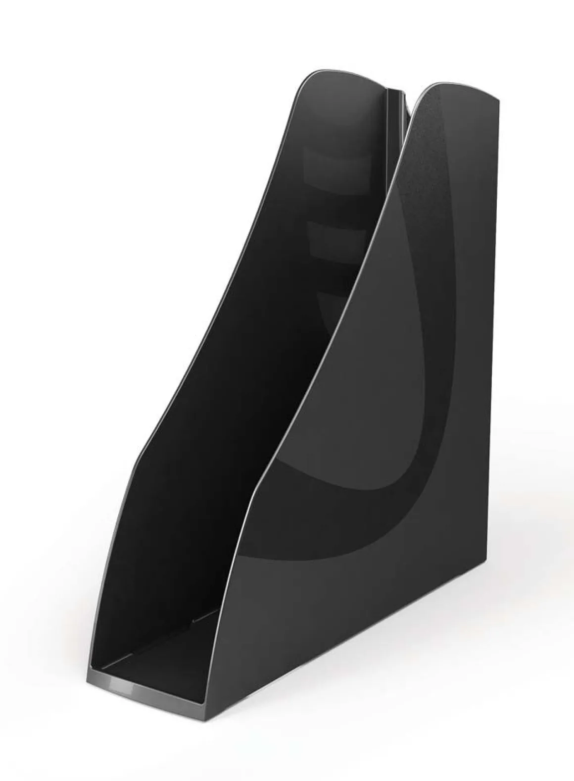ARDA - PORTARIVISTE SERIE MYDESK NERO : vendita online ARDA - PORTARIVISTE SERIE MYDESK NERO in offerta